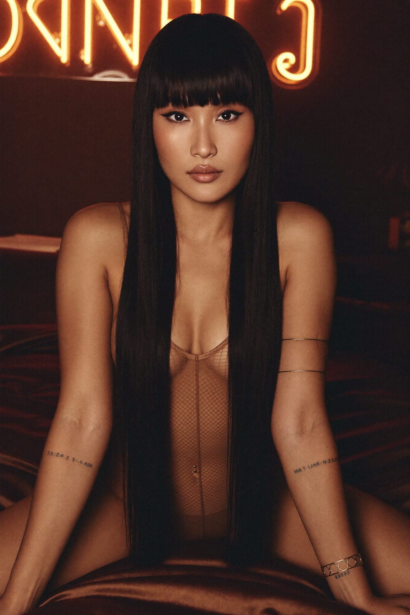 Mai — billede 3